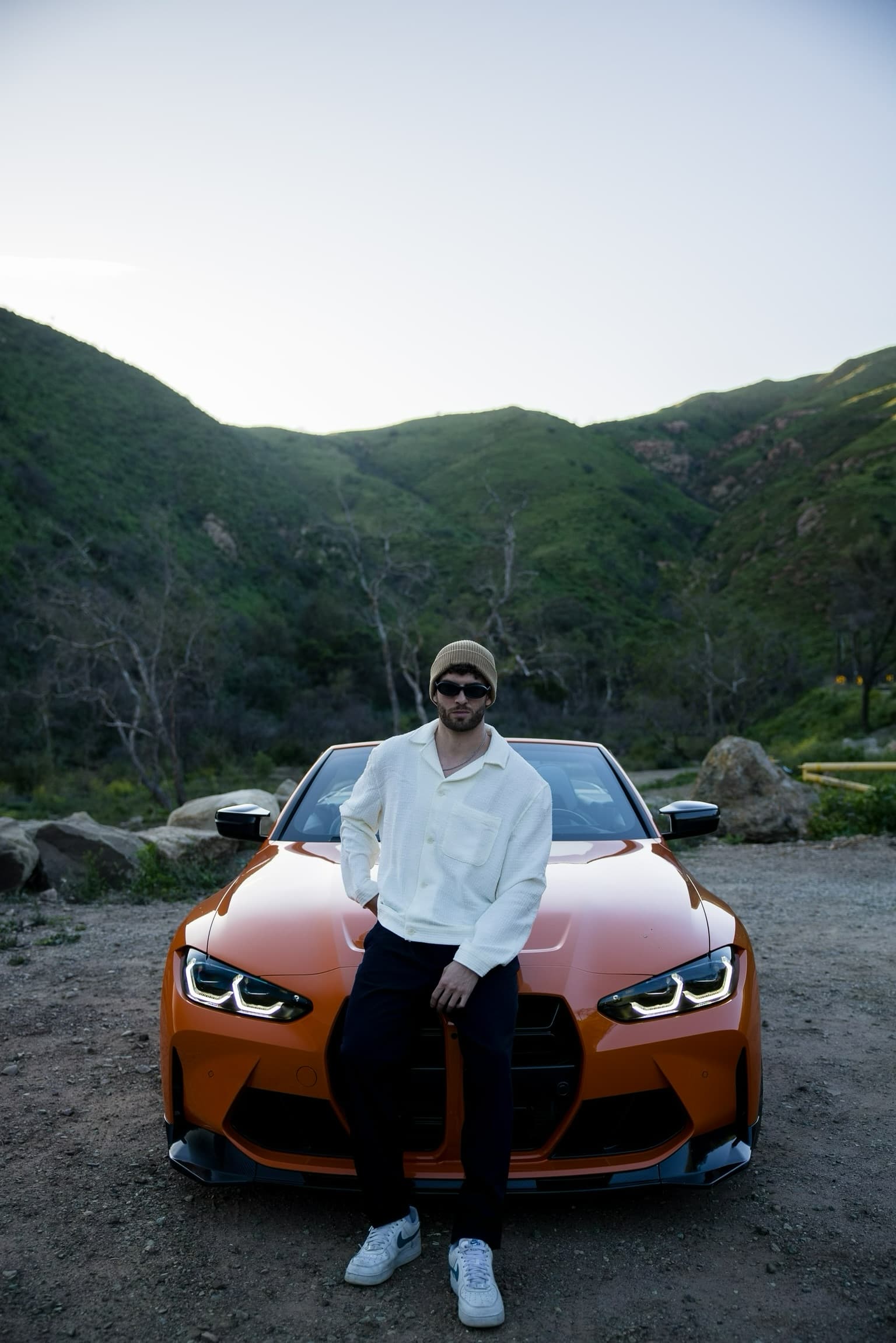 CAR VOYANCE — image 6