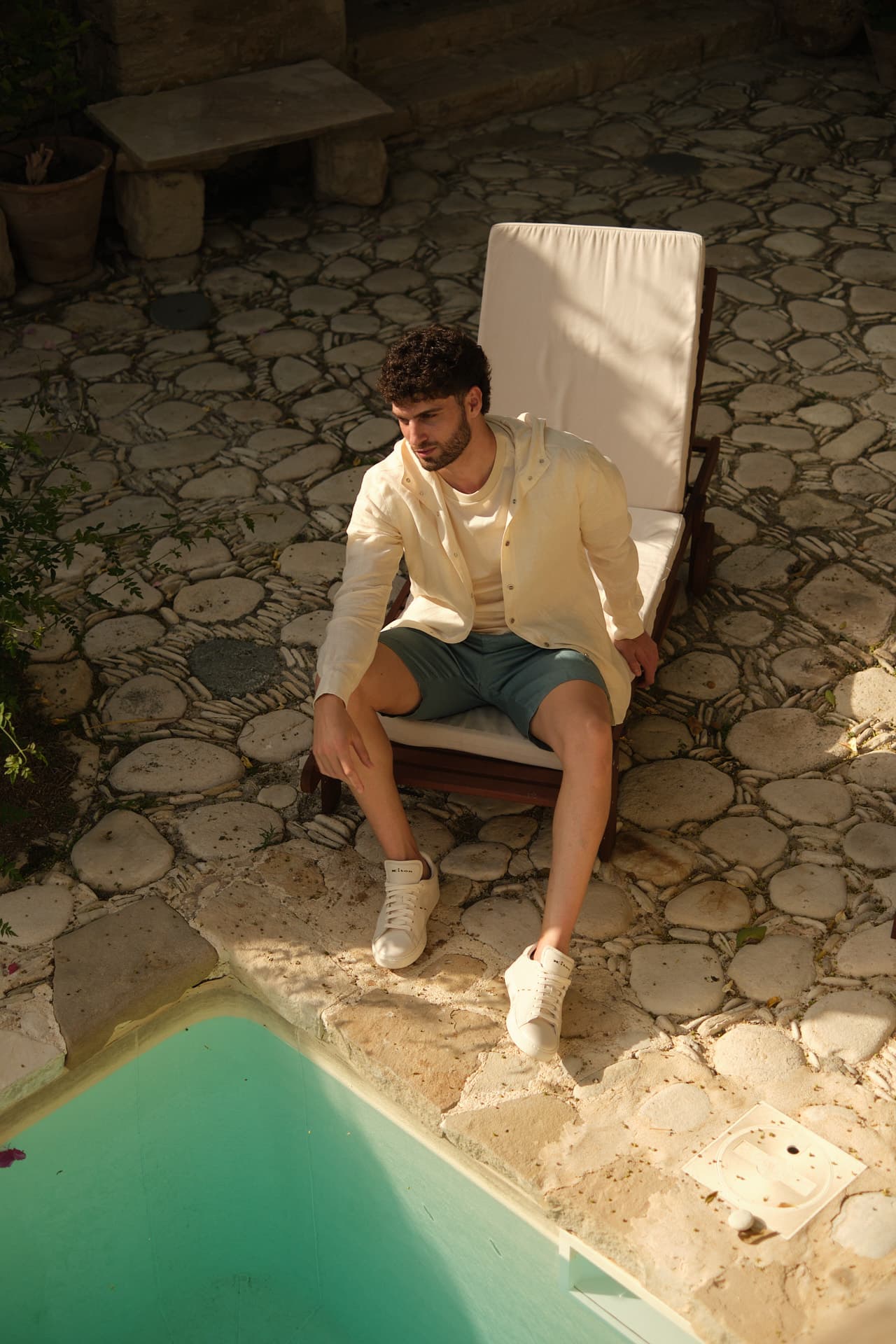 CLASSIC CLUB — image 7
