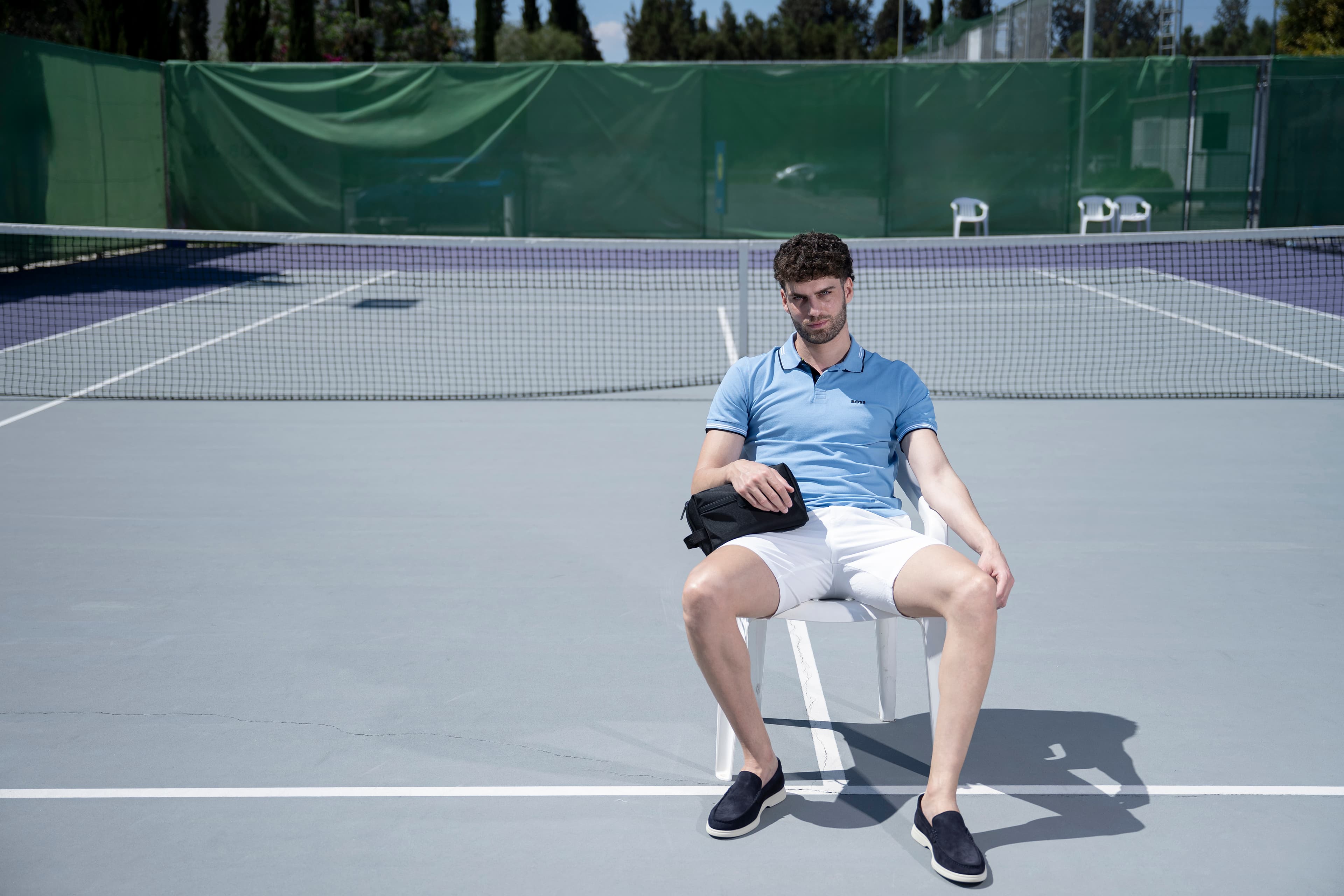 MAN MAGAZINE — image 4
