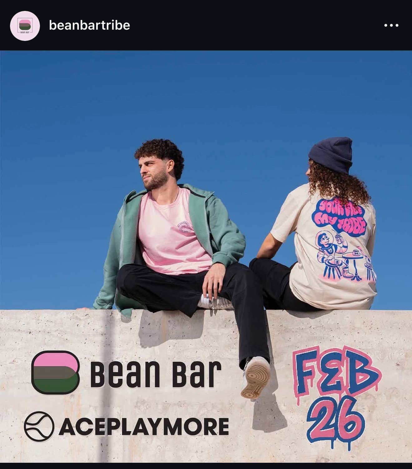 BEAN BAR